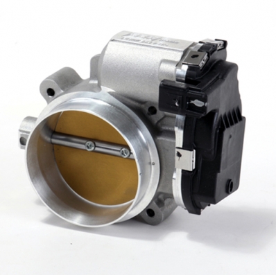 BBK Power-Plus Series 90MM Throttle Body 13-up 5.7L, 6.4L Hemi